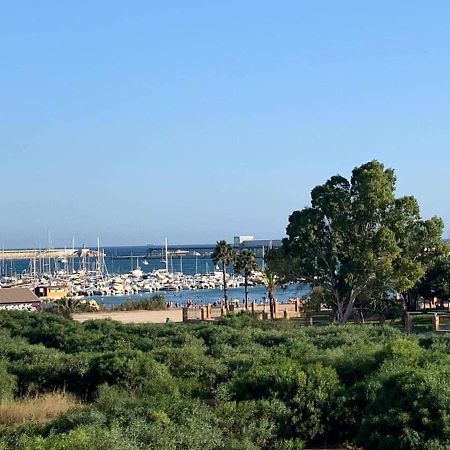 Sea View Torreviejaアパートメント エクステリア 写真
