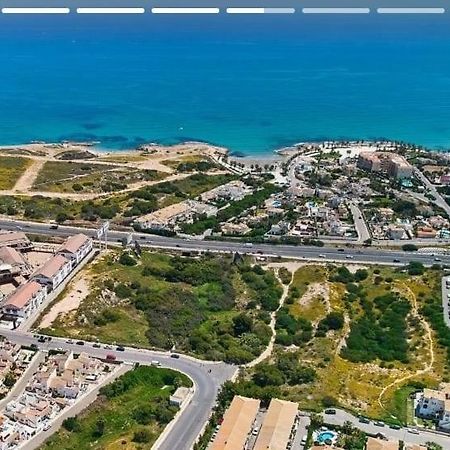 Sea View Torreviejaアパートメント エクステリア 写真