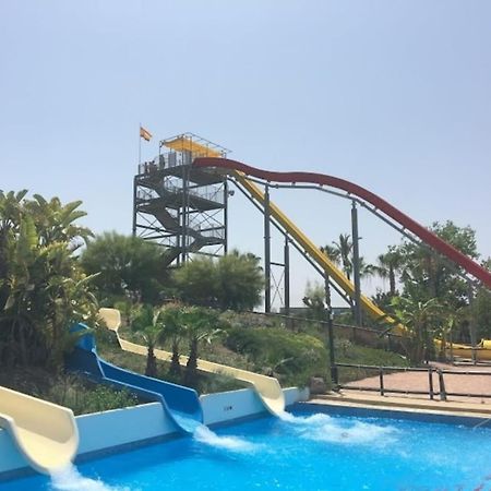 Sea View Torreviejaアパートメント エクステリア 写真