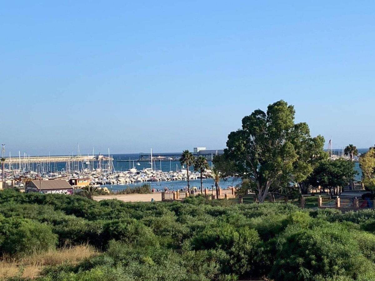 Sea View Torreviejaアパートメント エクステリア 写真