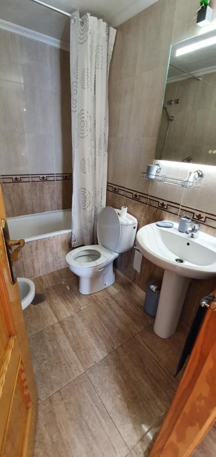 Sea View Torreviejaアパートメント エクステリア 写真