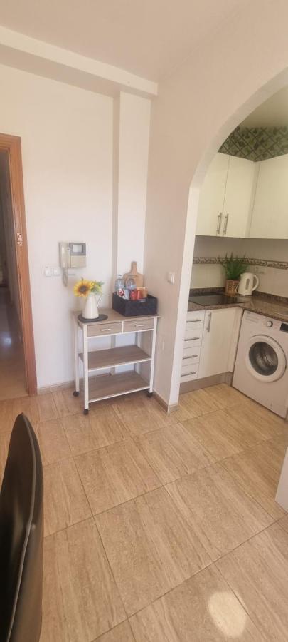Sea View Torreviejaアパートメント エクステリア 写真