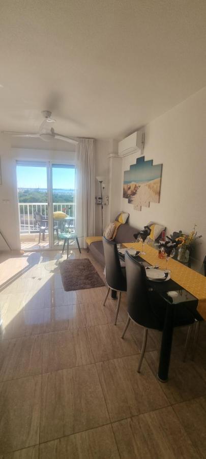 Sea View Torreviejaアパートメント エクステリア 写真