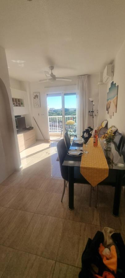 Sea View Torreviejaアパートメント エクステリア 写真