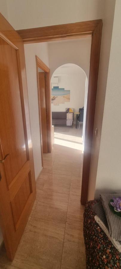 Sea View Torreviejaアパートメント エクステリア 写真