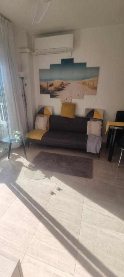 Sea View Torreviejaアパートメント エクステリア 写真