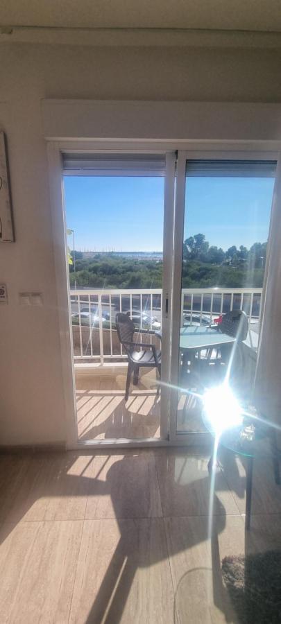 Sea View Torreviejaアパートメント エクステリア 写真
