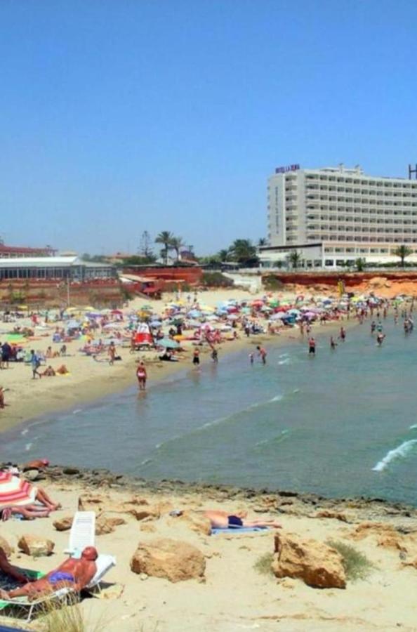 Sea View Torreviejaアパートメント エクステリア 写真