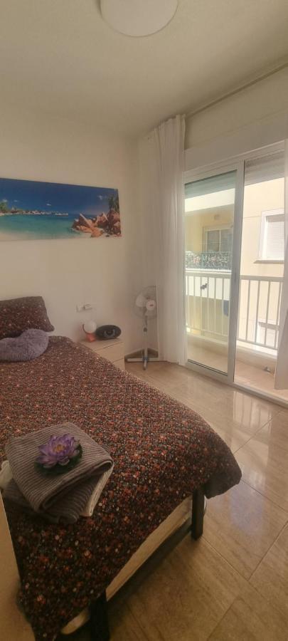 Sea View Torreviejaアパートメント エクステリア 写真