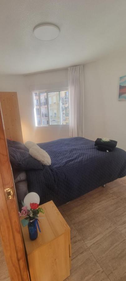 Sea View Torreviejaアパートメント エクステリア 写真