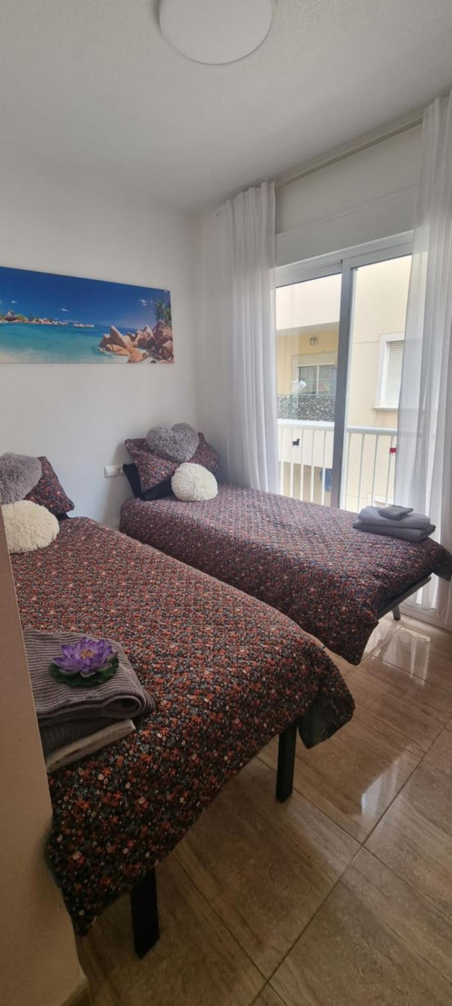 Sea View Torreviejaアパートメント エクステリア 写真